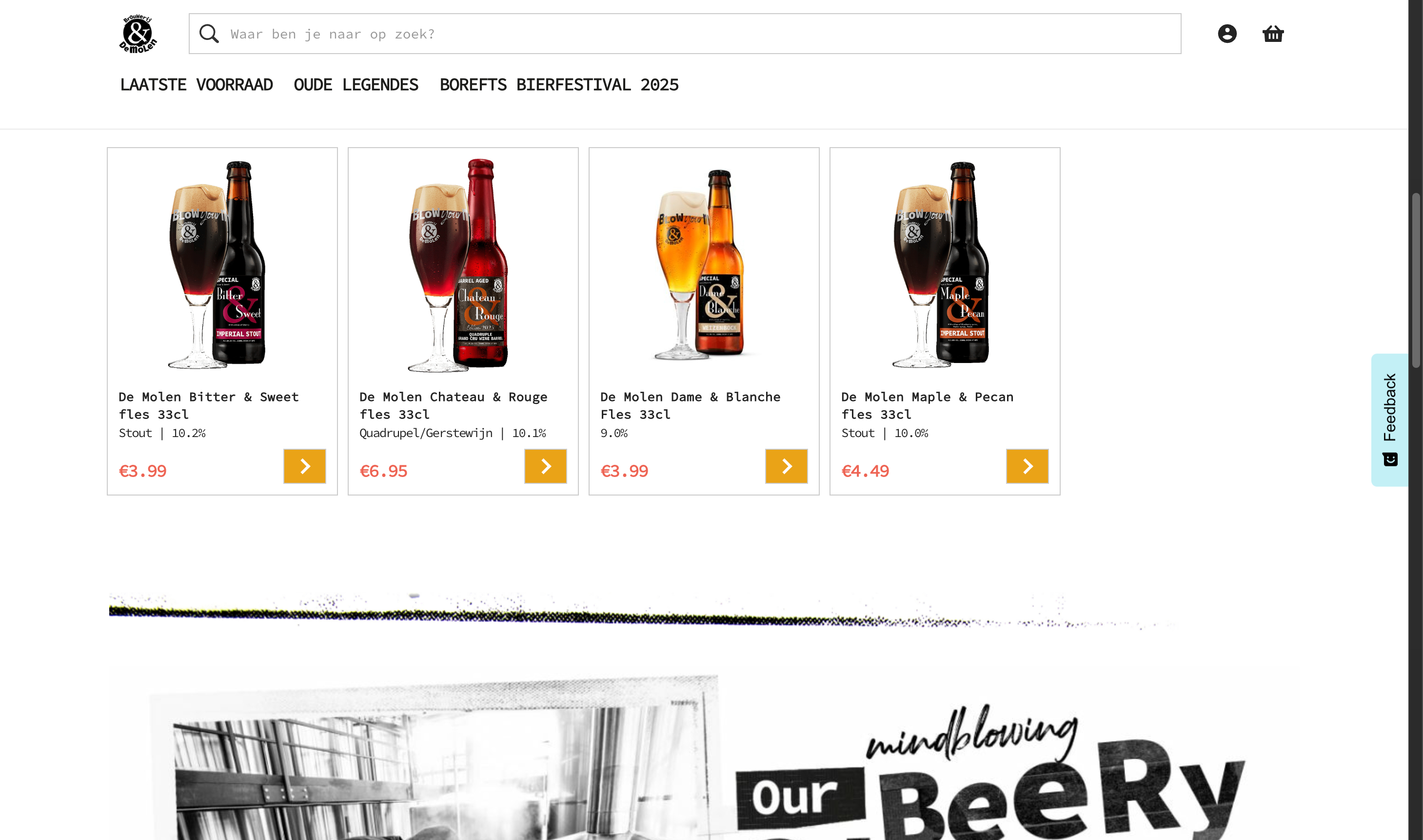 Brouwerij de Molen
