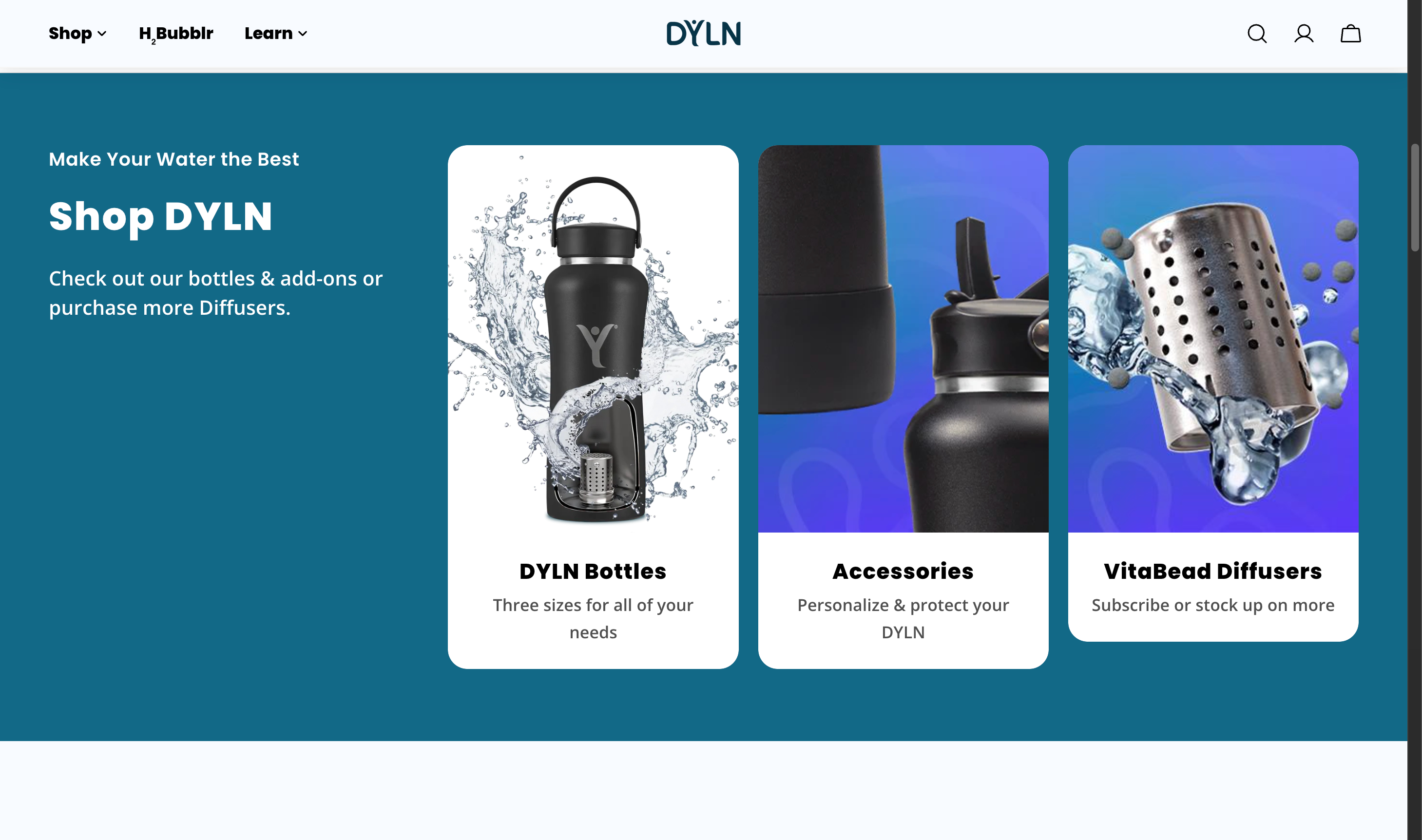 DYLN