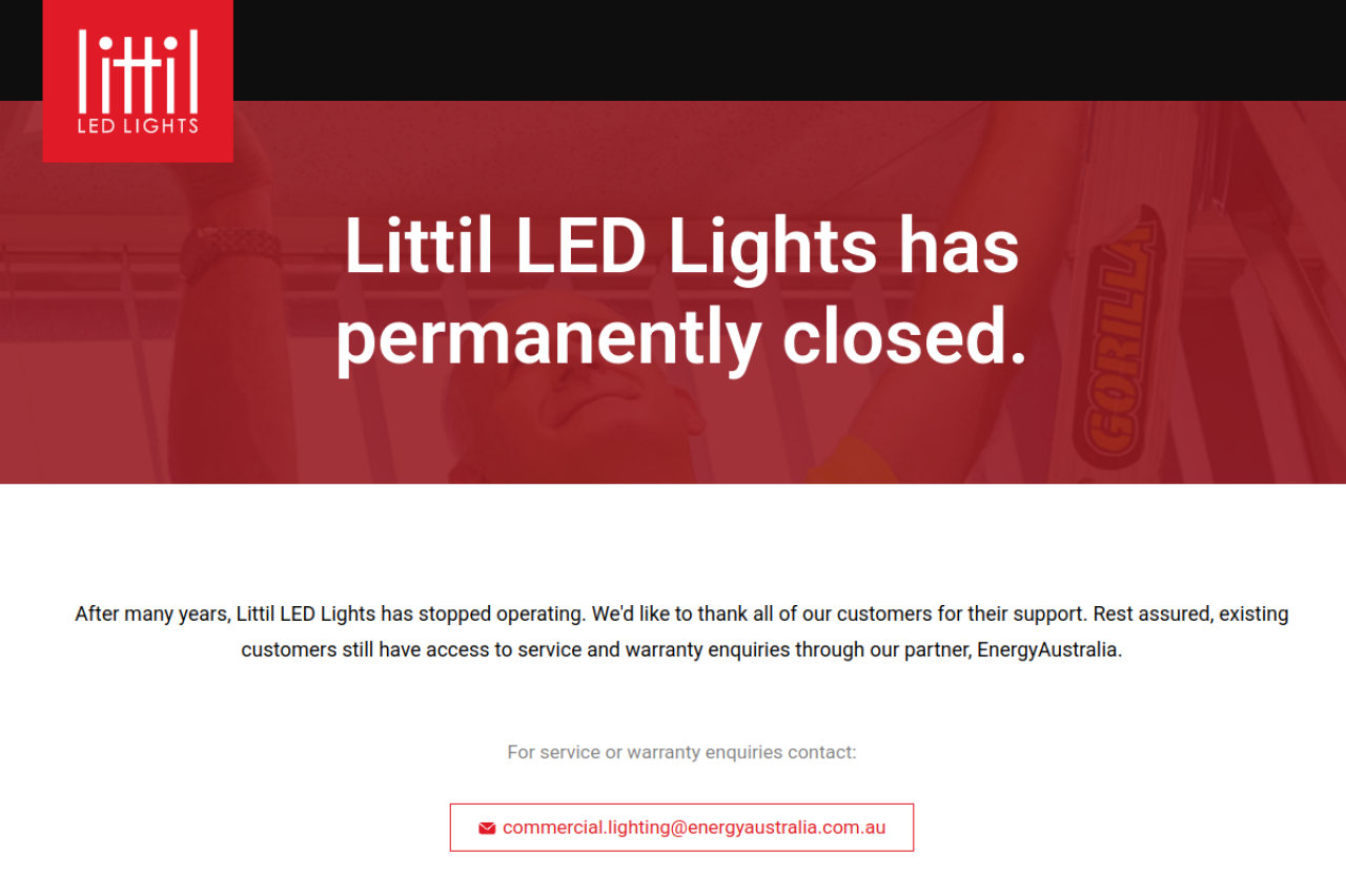 Littil
